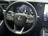 Used 2025 Lexus GX SUV