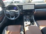 Used 2025 Lexus GX SUV