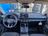 New 2026 Honda CR-V SUV