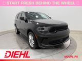 New 2026 Dodge Durango SUV
