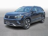 Used 2024 Volkswagen Taos SUV
