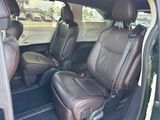Used 2024 Toyota Sienna Van