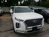 Used 2021 Hyundai Palisade SUV