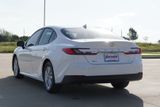 Used 2026 Toyota Camry Sedan