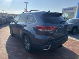 Used 2018 Toyota Highlander Hybrid SUV