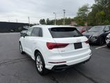 Used 2025 Audi Q3 SUV