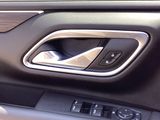 Used 2024 Chevrolet Tahoe SUV