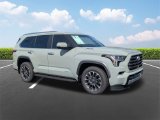 New 2026 Toyota Sequoia SUV