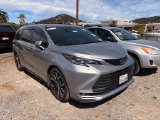 Used 2025 Toyota Sienna Van