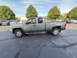 Used 2013 Chevrolet Silverado 1500 Truck