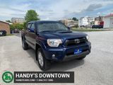 Used 2014 Toyota Tacoma Truck