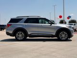 Used 2023 Ford Explorer SUV