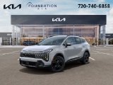 New 2027 Kia Sportage Hybrid SUV