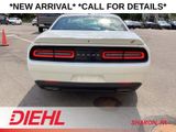 Used 2019 Dodge Challenger Coupe
