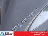 Used 2025 Chevrolet Blazer SUV