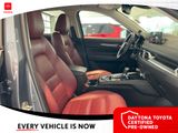 Used 2025 Mazda CX-5 SUV