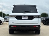 New 2026 Jeep Grand Wagoneer SUV