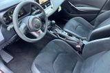 New 2026 Toyota GR Corolla Sedan