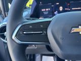 New 2026 Chevrolet Equinox EV SUV