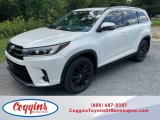 Used 2019 Toyota Highlander SUV