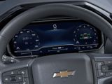 New 2026 Chevrolet Silverado 1500 Truck