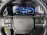 Used 2024 Toyota Land Cruiser SUV