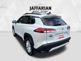 Used 2025 Toyota Corolla Cross SUV