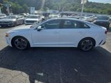 Used 2022 Kia K5 Sedan
