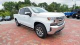 Used 2021 Chevrolet Silverado 1500 Truck