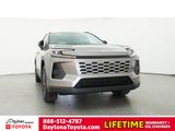 New 2026 Toyota RAV4 SUV