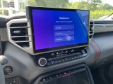 New 2026 Toyota Sequoia SUV