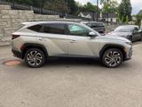 New 2026 Hyundai Tucson SUV