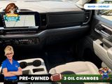 Used 2025 Chevrolet Silverado 1500 Truck