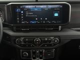 Used 2025 Jeep Wrangler SUV