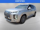 Used 2024 Hyundai Palisade SUV