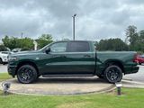 New 2026 Ram 1500 Truck