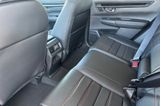 New 2026 Honda CR-V Hybrid SUV