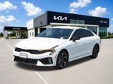 New 2026 Kia K5 Sedan