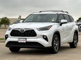 Used 2026 Toyota Highlander Hybrid SUV