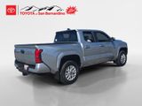 Used 2026 Toyota Tacoma Truck