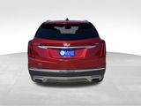 Used 2024 Cadillac XT5 SUV