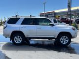 Used 2016 Toyota 4Runner SUV