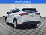 Used 2023 Toyota Highlander SUV