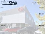 Used 2017 Kia Optima Sedan