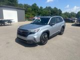 Used 2025 Subaru Forester SUV