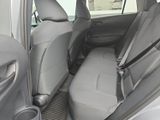 New 2026 Toyota Corolla Cross SUV