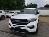 Used 2023 Ford Explorer SUV