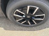 New 2026 Toyota bZ SUV