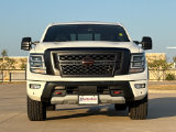 Used 2023 Nissan Titan Truck
