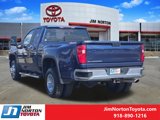 Used 2021 Chevrolet Silverado 3500HD Truck